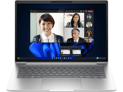 HP EliteBook 640 G11 (14") Business Laptop U5-125U/16GB/512GB