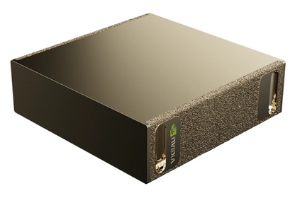 NVIDIA DGX™ Spark Founders Edition | 4TB (940-54242-0007-000)