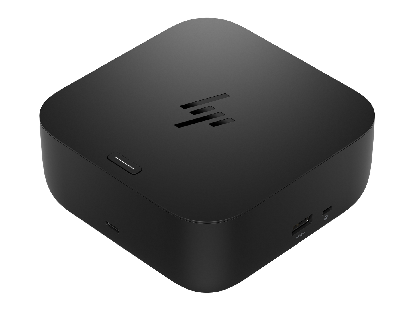 HP USB-C 100W G6 Dock