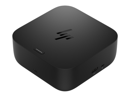 HP USB-C 100W G6 Dock