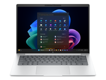 HP EliteBook 8 G1i 14" Notebook Next Gen AI PC | U5-236V/16GB/512GB