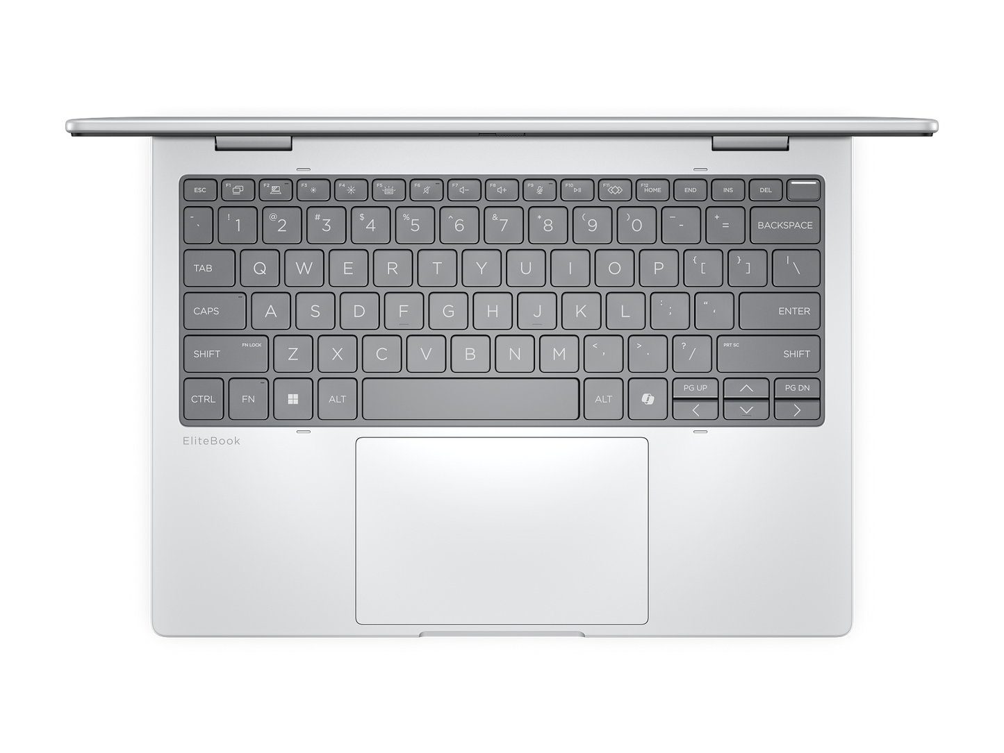 HP EliteBook 8 Flip G1i 13" Business Laptop U7-255U/32GB/1TB (Touch Screen) (BP6C0PT)