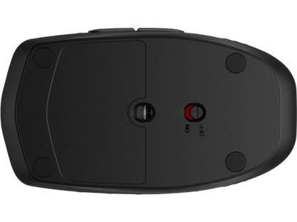 HP 425 Programmable Bluetooth Mouse for Business