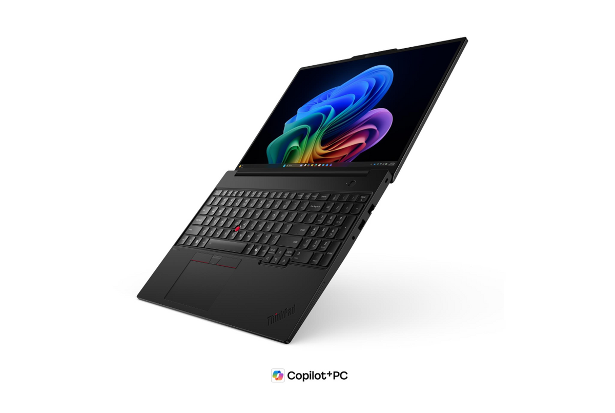 Lenovo ThinkPad T16 Gen 5 | 16" Laptop | U7-356H/16GB/512GB