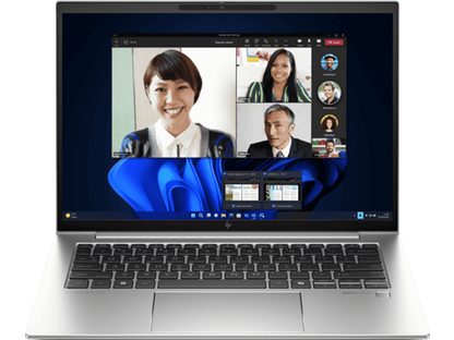 HP EliteBook 840 G11 Ultra Business Laptop U7-155U/16GB/512GB