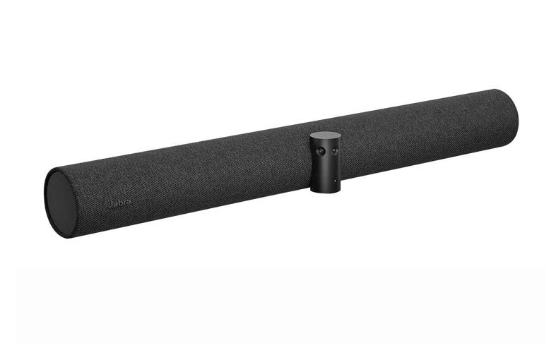 Jabra Panacast 50 Video Bar | Ultra HD 4K Camera | Black | 8200-237