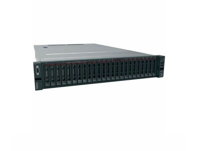 Lenovo ThinkSystem SR650 V2 7Z73VXC000 2U Rack Server (7Z73VXC000)