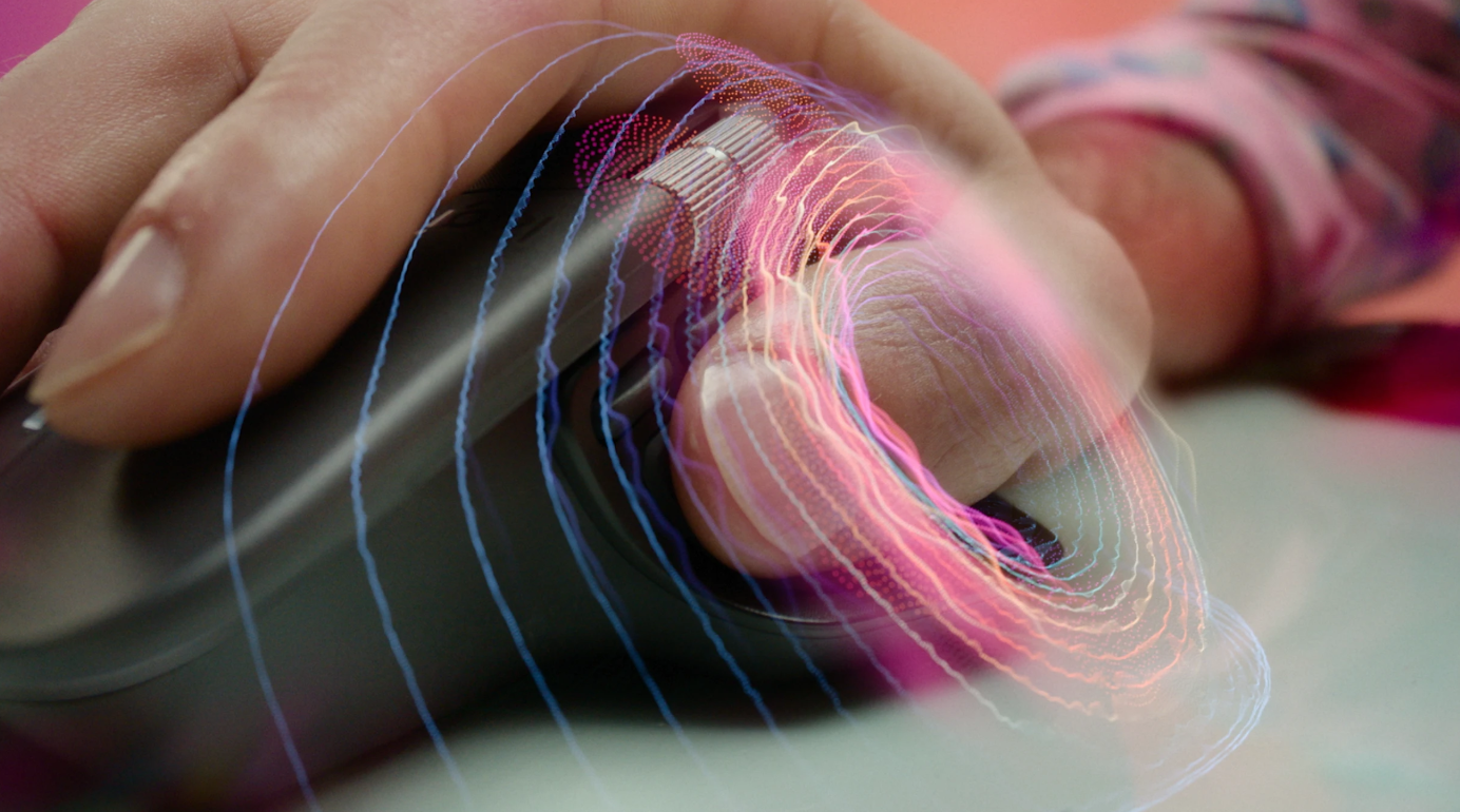 Logitech MX Master 4 | Graphite (910-007565)