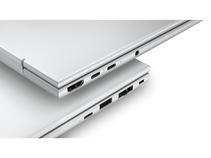 HP EliteBook 8 G2i 14" Notebook Next Gen AI PC | U5-325/32GB/512GB