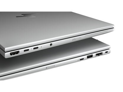 HP EliteBook 8 G1i 14" Business Laptop U7-255U/16GB/1TB (BP6B5PT)
