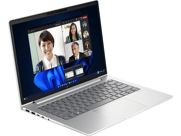 HP EliteBook 640 G11 (14") Business Laptop U5-125U/16GB/512GB