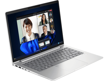 HP EliteBook 640 G11 (14") Business Laptop U5-125U/16GB/512GB