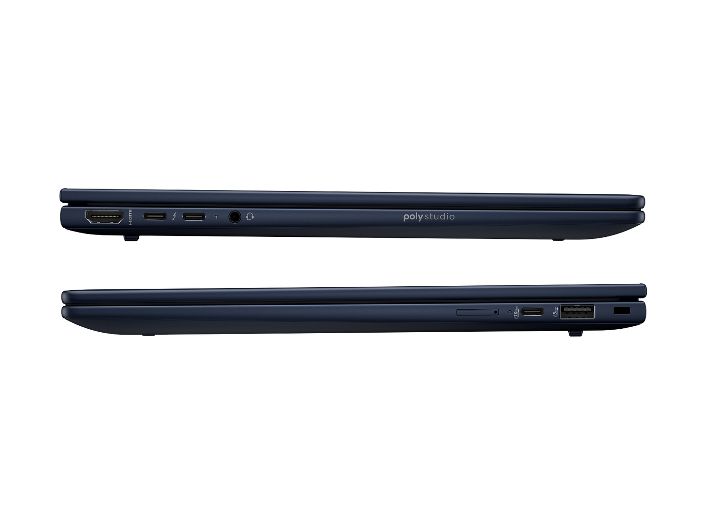 HP EliteBook X G1i 14" Notebook Next Gen AI PC | Atmospheric Blue | U5-236V/16GB/512GB