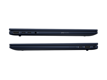 HP EliteBook X G1i 14" Notebook Next Gen AI PC | Atmospheric Blue | U5-236V/16GB/512GB