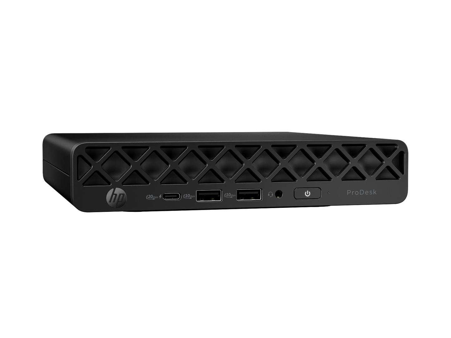 HP ProDesk 4 Mini G1i Desktop AI PC | U5-235T/16GB/512GB