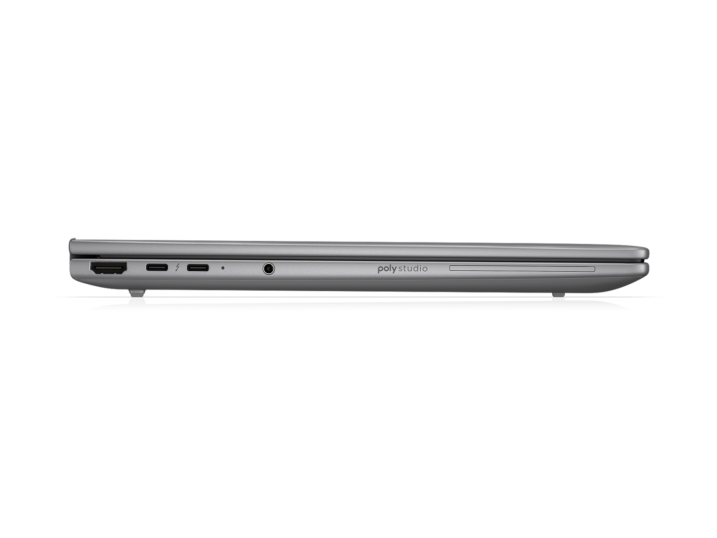 HP ZBook 8 G1i 14" Workstation U7-255H/32GB/1TB (Touch Screen) (C1KR6PT)