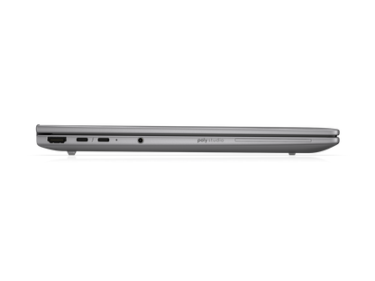 HP ZBook 8 G1i 14" Workstation U7-255H/32GB/1TB (Touch Screen) (C1KR6PT)