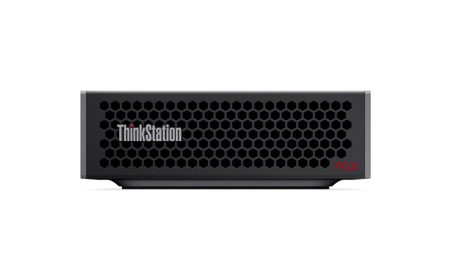 Lenovo ThinkStation PGX SFF | NVIDIA® GB10 Grace Blackwell Superchip | 1TB (30KL000-2SG)