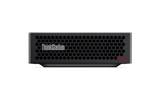 Lenovo ThinkStation PGX SFF | NVIDIA® GB10 Grace Blackwell Superchip | 4TB (30KL000-3SG)