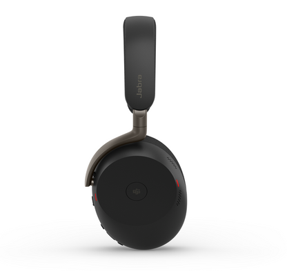 Jabra Evolve3 85 Wireless ANC Headset | With Charge Pad | MS Stereo USB-C | 38599-999-889