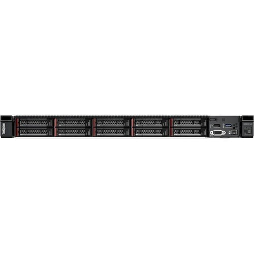 Lenovo ThinkSystem SR630 V2 1U Rack Server (7Z71TANU00)