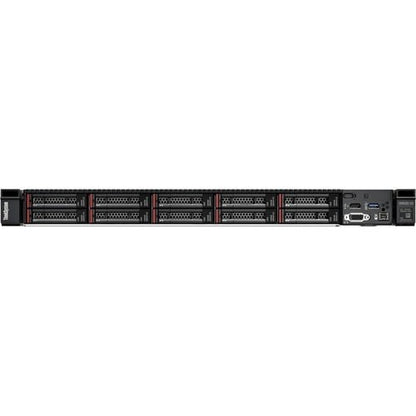 Lenovo ThinkSystem SR630 V2 1U Rack Server (7Z71TANU00)