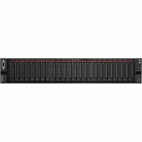 Lenovo ThinkSystem SR650 V2 7Z73VXC000 2U Rack Server (7Z73VXC000)