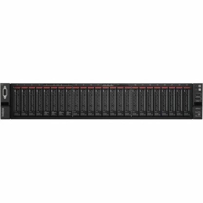 Lenovo ThinkSystem SR650 V2 7Z73VXC000 2U Rack Server (7Z73VXC000)