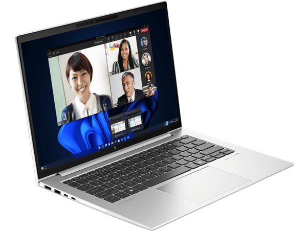HP EliteBook 840 G11 Ultra Business Laptop U7-155U/16GB/512GB