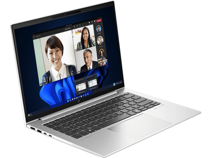 HP EliteBook 840 G11 Ultra Business Laptop U7-155U/16GB/512GB