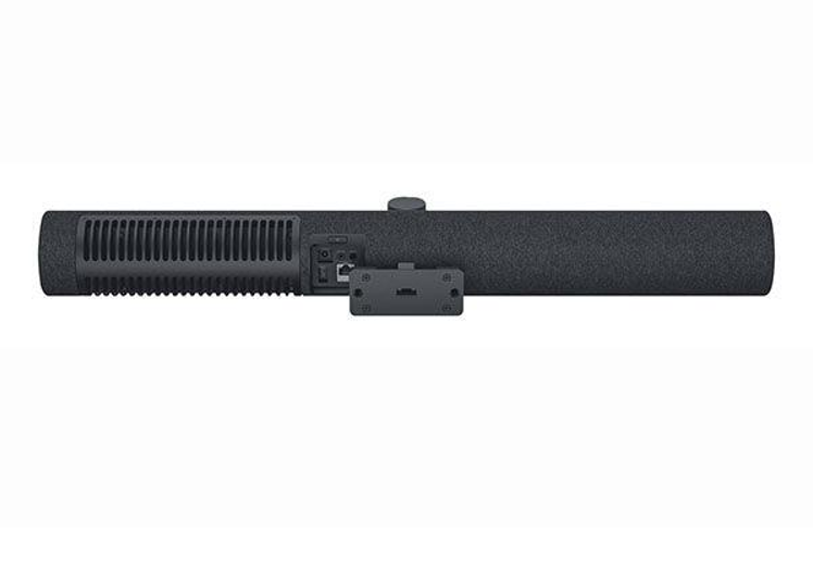 Jabra Panacast 50 Video Bar | Ultra HD 4K Camera | Black | 8200-237