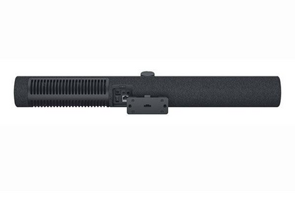 Jabra Panacast 50 Video Bar | Ultra HD 4K Camera | Black | 8200-237