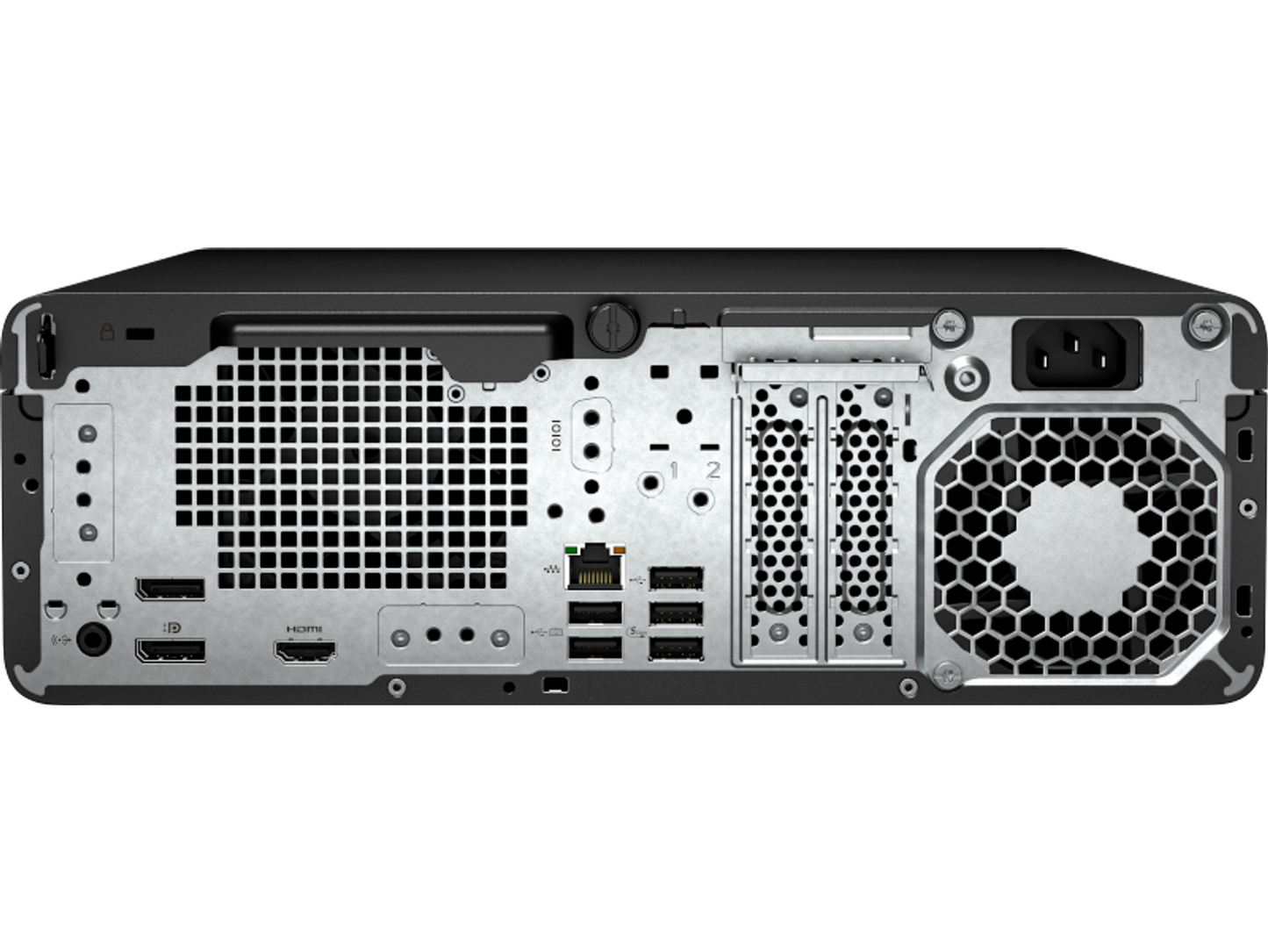 HP ProDesk 4 SFF G1i Desktop AI PC | U7-265/16GB/512GB