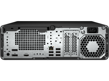 HP ProDesk 4 SFF G1i Desktop AI PC | U7-265/16GB/512GB