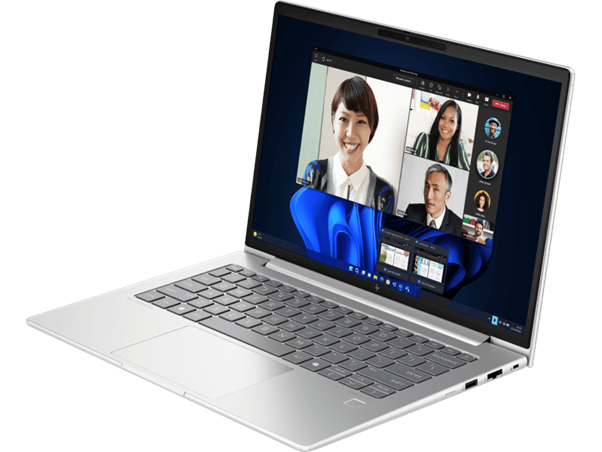 HP EliteBook 640 G11 (14") Business Laptop U5-125U/16GB/512GB