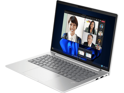 HP EliteBook 640 G11 (14") Business Laptop U5-125U/16GB/512GB