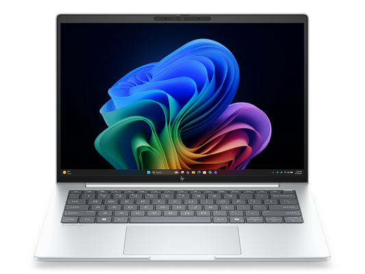 HP EliteBook 8 G2i 14" Notebook Next Gen AI PC | U5-325/32GB/512GB
