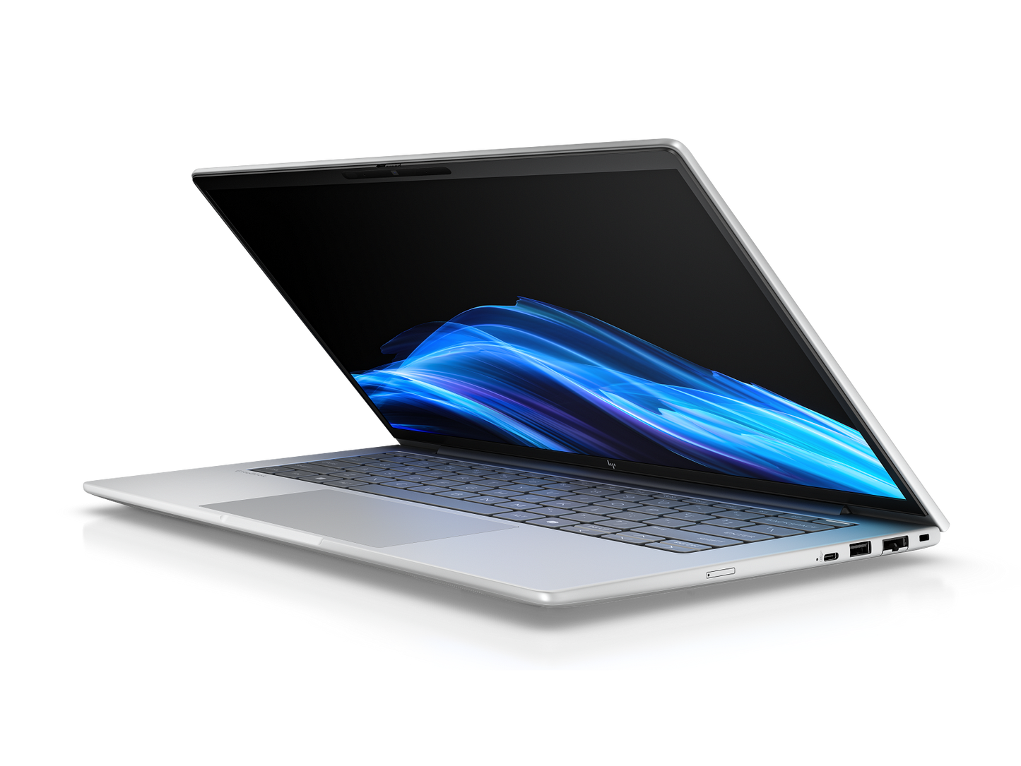 HP EliteBook 8 G1i 14" Business Laptop U7-255U/16GB/1TB (BP6B5PT)