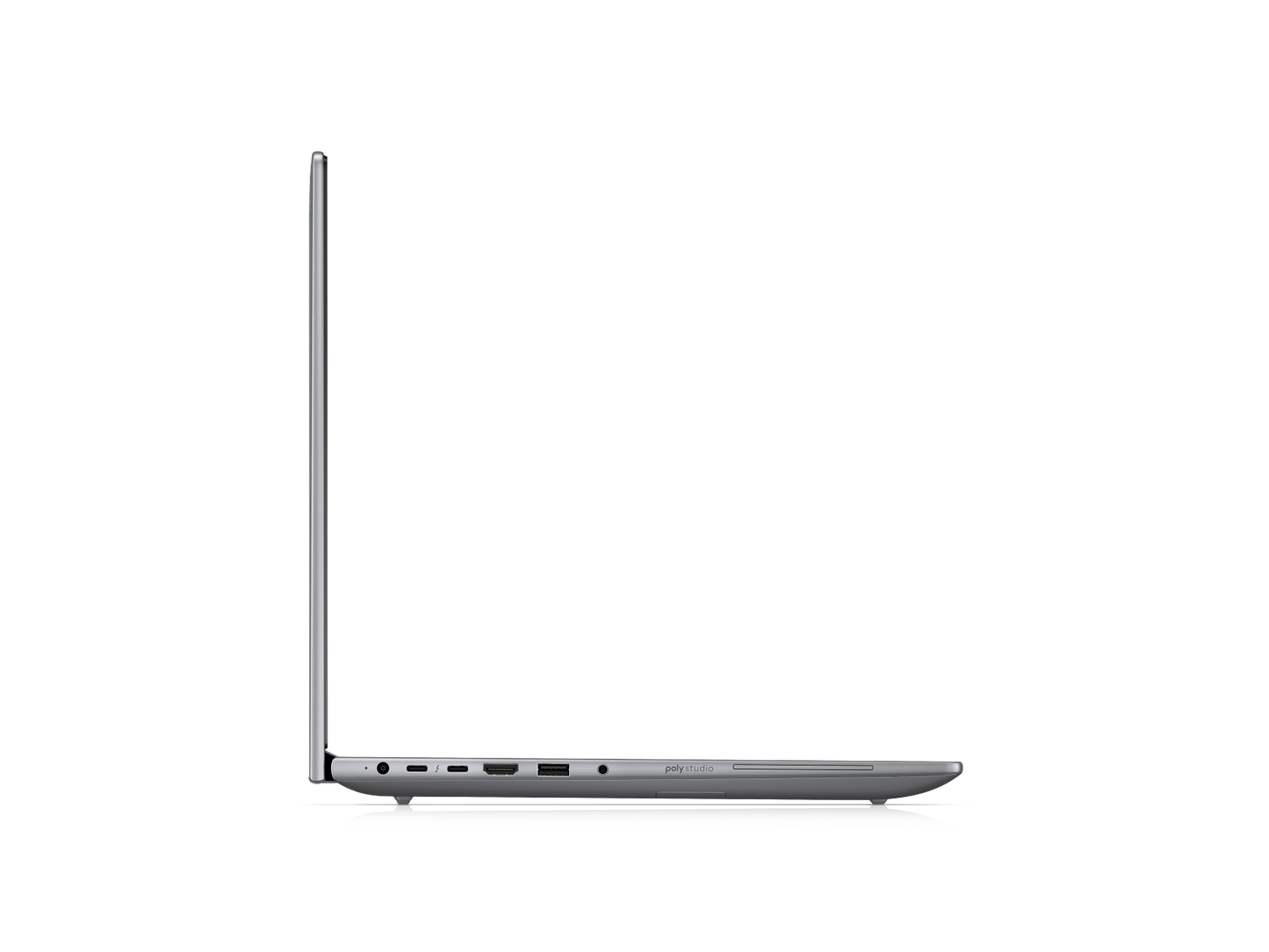 HP ZBook X G1i 16" Workstation Wolf Pro Security Edition U7-255H/32GB/1TB (C9EY2PT)