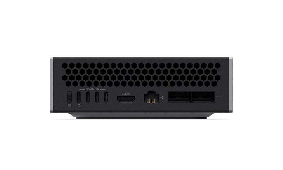 Lenovo ThinkStation PGX SFF | NVIDIA® GB10 Grace Blackwell Superchip | 1TB (30KL000-2SG)
