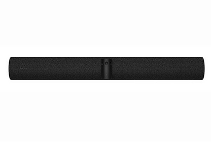 Jabra Panacast 50 Video Bar | Ultra HD 4K Camera | Black | 8200-237