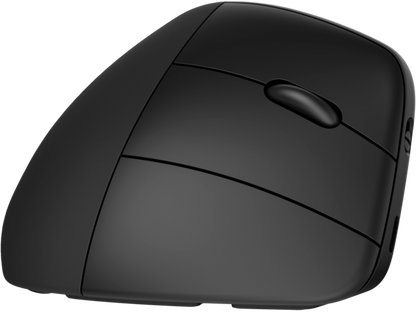 HP 925 Ergonomic Wireless Programmable Mouse