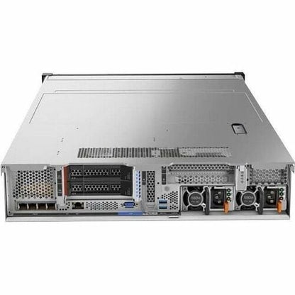 Lenovo ThinkSystem SR650 V2 7Z73VXC000 2U Rack Server (7Z73VXC000)