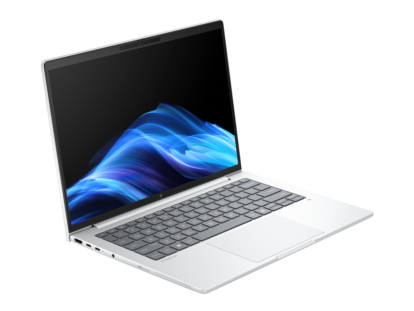 HP EliteBook 8 G1a 14" Business Laptop R7-350/32GB/1TB (BP6C4PT)