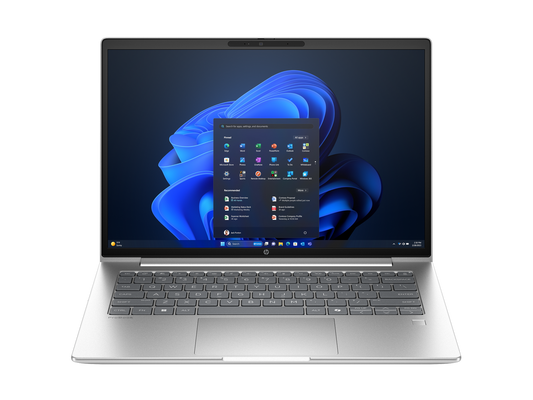 HP ProBook 4 G1iR 14" Business Laptop i5-120U/16GB/512GB (C3UR9AT)