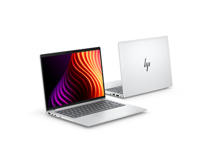 HP EliteBook 8 G2i 14" Notebook Next Gen AI PC | U7-355/32GB/512GB