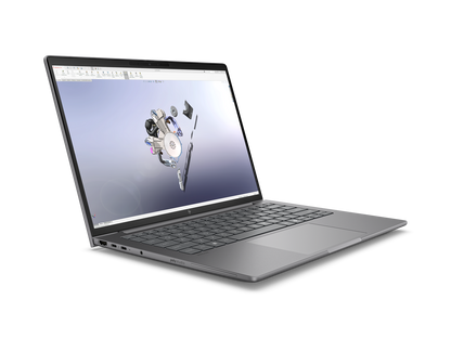 HP ZBook 8 G1i 14" Workstation U7-255H/32GB/1TB (Touch Screen) (C1KR6PT)