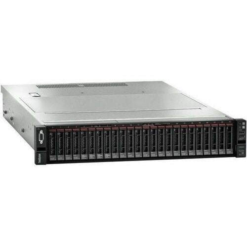 Lenovo ThinkSystem SR650 V2 7Z73VXC000 2U Rack Server (7Z73VXC000)