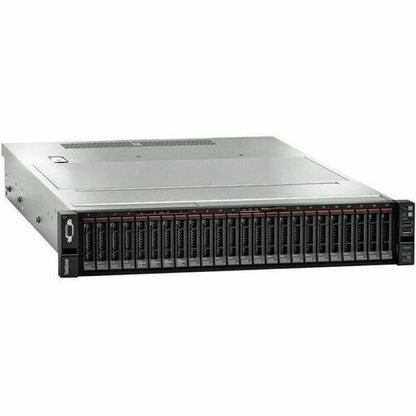 Lenovo ThinkSystem SR650 V2 7Z73VXC000 2U Rack Server (7Z73VXC000)