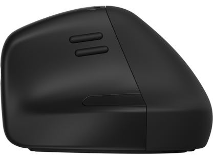 HP 925 Ergonomic Wireless Programmable Mouse